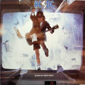 Cover: Blow up your Video