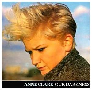 Cover: Our Darkness