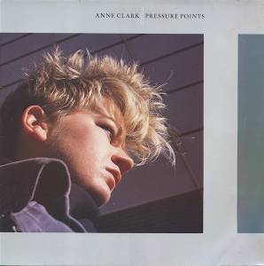 Cover: Pressure Points