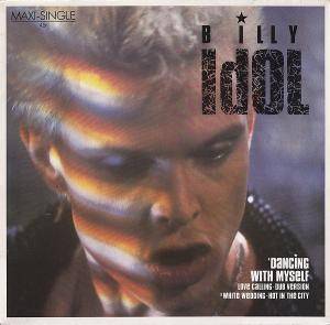 Cover: Idol, Billy