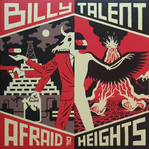 Cover: Billy Talent