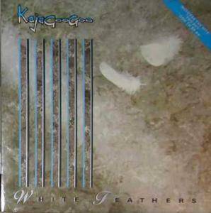 Cover: White Feathers