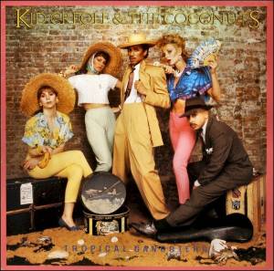 Cover: Kid Creole