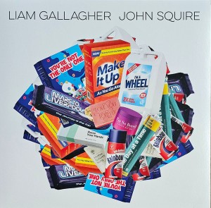 Cover: Gallagher, Liam