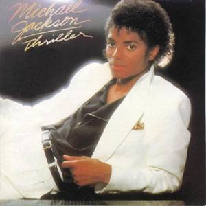 Cover: Jackson, Michael