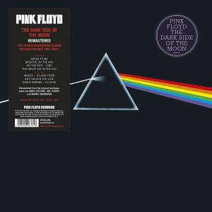 Cover: Dark Side of the Moon