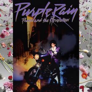 Cover: Purple Rain