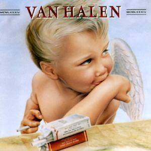 Cover: 1984